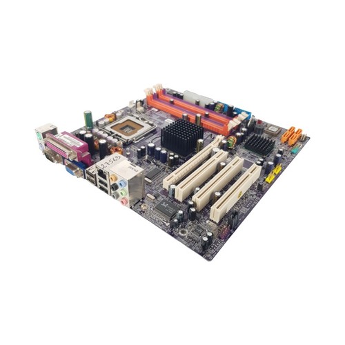 Carte mère acer 915gv - carte, pc