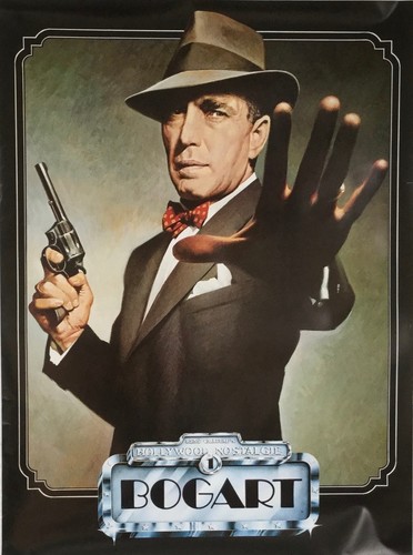 Humphrey bogart - humphrey, (1978)