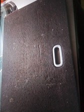 Trappe de plancher RENAULT