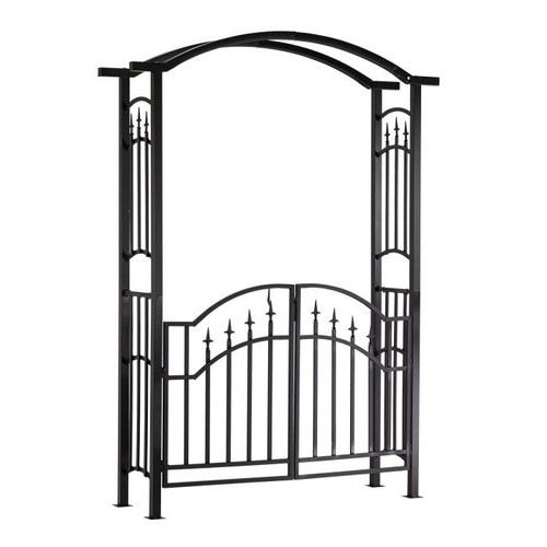 Arche jardin gloriette - de,