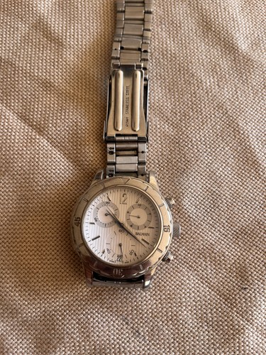 Montre balmain - montre,