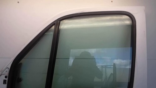 Porte avant gauche nissan - porte,