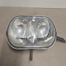 Phare avant d'occasion MBK 50 Ovetto 2008