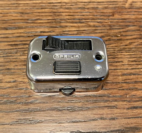 Aprilia handlebar switch moto - switch,