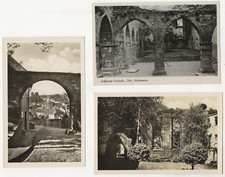 97/371 AK STADTRODA THÜRINGEN