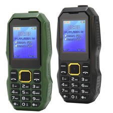 Unlocked Senior Cell Phone 2G
