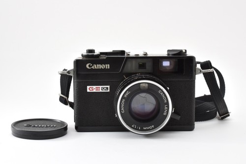 Appareil photo argentique