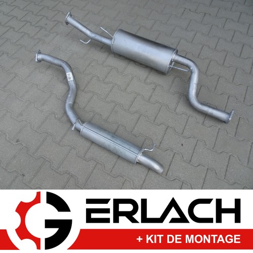 Pour mitsubishi pajero - pour,
