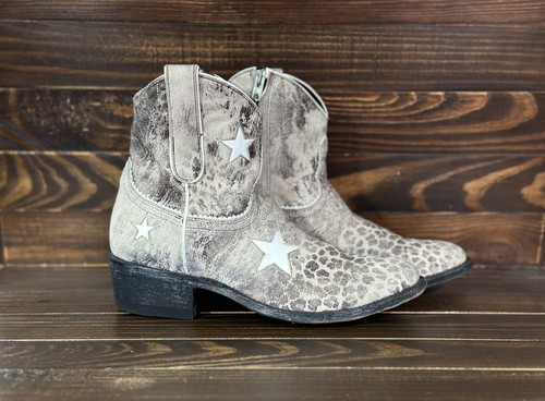 Bottes femme mexicana tristar - femme,