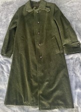 SALKO Austria Loden Coat Baur