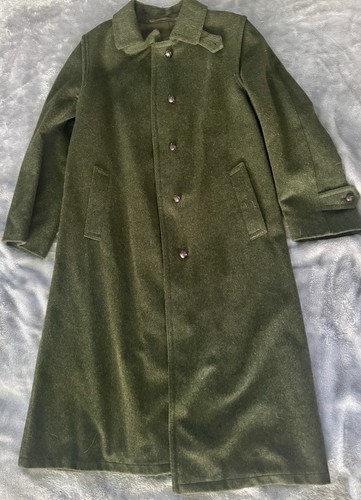 Salko austria loden coat - salko, baur