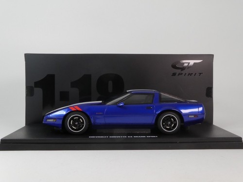 Gtspirit spirit chevrolet - gtspirit, gt