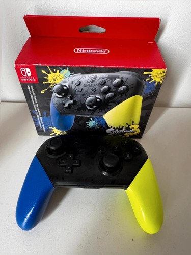 Manette pro nintendo - pro,