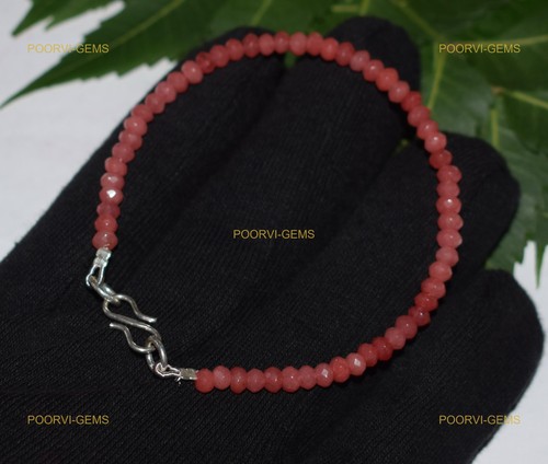 bracelet argent 925