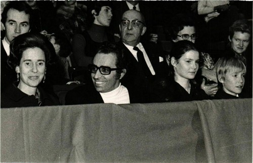 Cpa fabiola theatre - cpa,