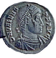 AR Silique / Siliqua Valens