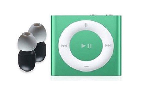 Natation ipod shuffle mp3 - ipod,
