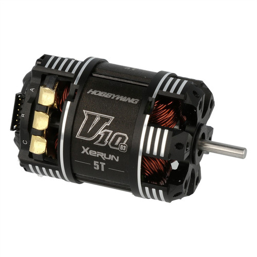 Hobbywing hw30401116 xerun - xerun, v10