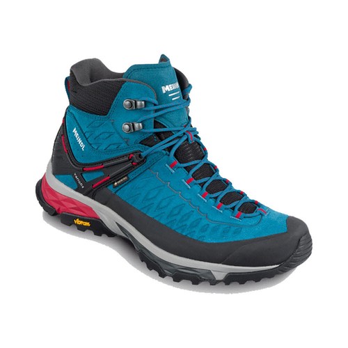 Meindl top trail - meindl,