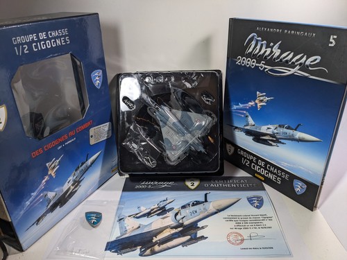 Coffret dassault aviation - coffret,