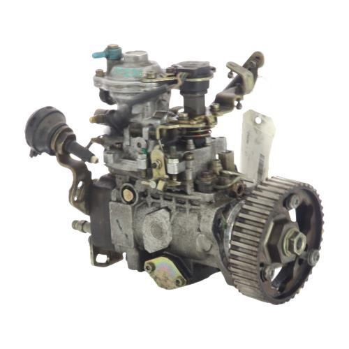 Pompe injection renault - pompe,