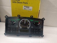 SJ13809 INSTRUMENT CLUSTER FITS FOR JOHN DEERE TRACTOR