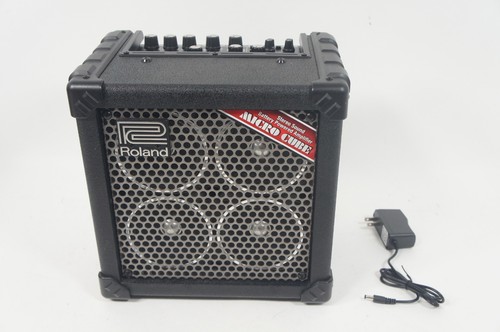 Ampli guitare roland micro - guitare,