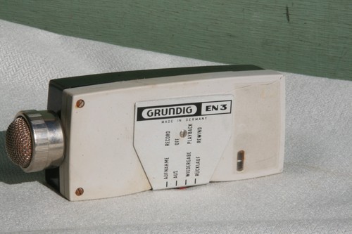 Magnétophone bande grundig - magnétophone,