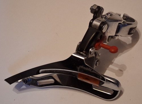 Shimano dérailleur avant - shimano,