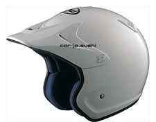 Casque moto Arai Jet HYPER-T
