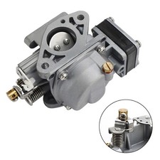 Carburateur de moteur hors-bord pour Mercury Marine 2 stroke 5HP 3303-812648T E3