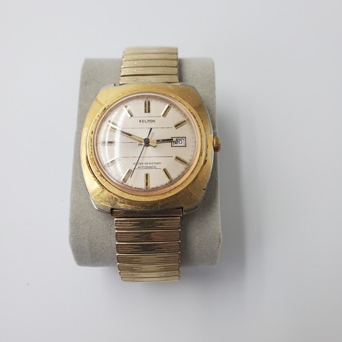 Montre kelton automatic - montre,