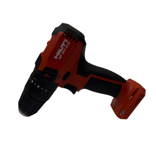 Hilti a12 v li ion - hilti, sf