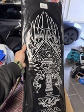 Bag Santa Cruz Natas Kaupas