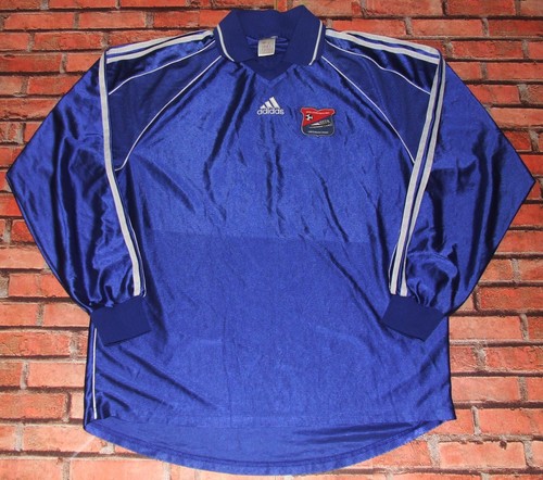 Unterhaching match worn - n°8,