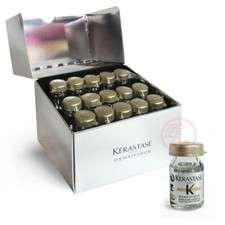 Kerastase Densifique Sion Cuir Chevelu Scalp Treathent Massage 6ml x 30