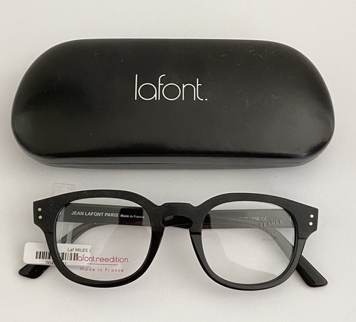 Lunette monture vue neuve - lunette,