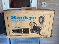 Sankyo Super 8 sound 600
