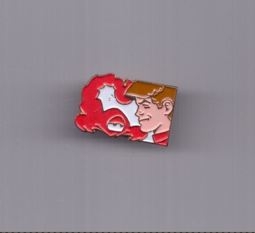 Pin tibet ric - hochet,