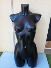 BUSTE DE MANEQUIN FEMME
