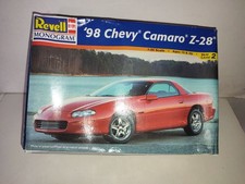 MAQUETTE REVELL 7611 - 1/25 -