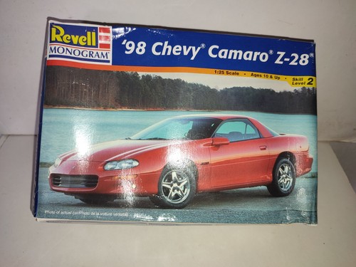 Maquette revell 7611 25 - revell,