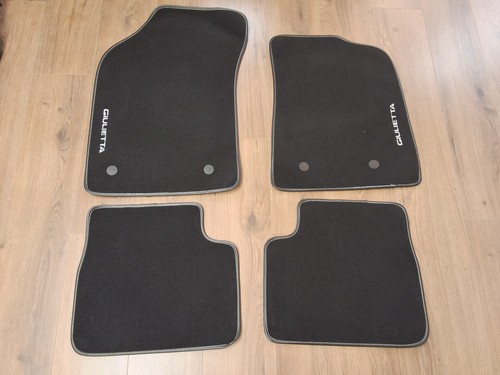 Alfa romeo giulietta carpet - giulietta,