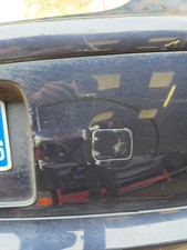 Pare choc arriere BMW SERIE 1
