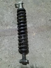 Suzuki 125 tsr Amortisseur