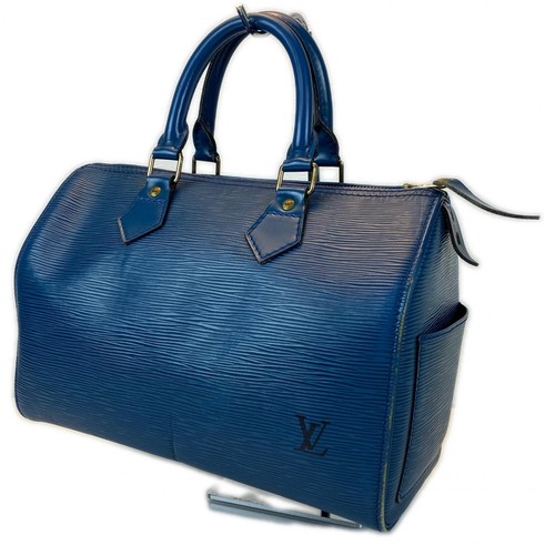 Sac main louis vuitton epi - sac,