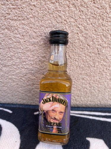 Jack daniels mignonnette - jack,