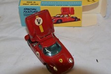 CORGI TOYS berlinetta 250