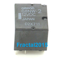 1 pcs g8nw 2h 12vdc  g8nw-2h