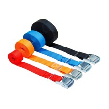 Sangle de serrage 25mm, 4m